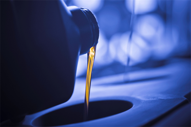 油液粘度在線監(jiān)測(cè)傳感器