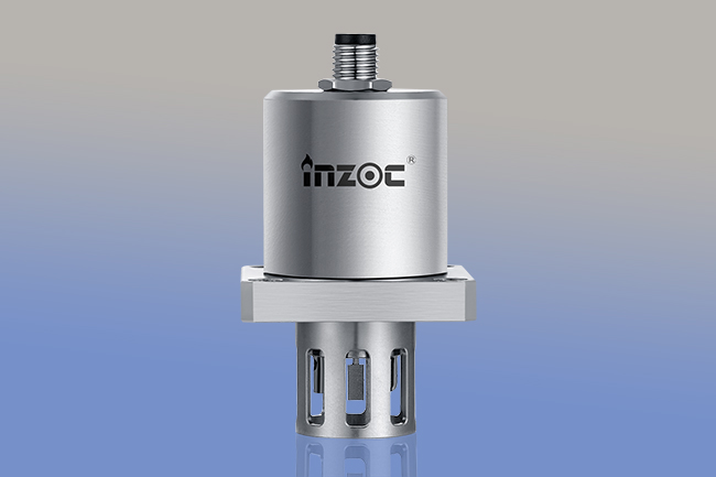 潤滑油實(shí)時(shí)在線監(jiān)測傳感器