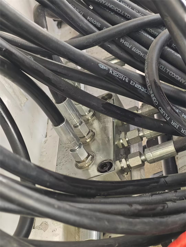 汽輪機(jī)油液監(jiān)測(cè)