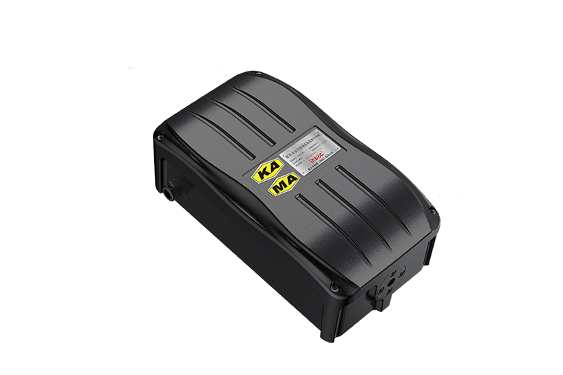 礦用本安油液在線監(jiān)測傳感器