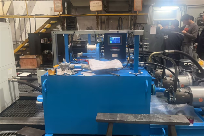 核電油液在線(xiàn)監(jiān)測(cè)系統(tǒng)