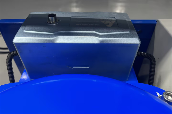 風力發(fā)電油液在線監(jiān)測系統(tǒng)