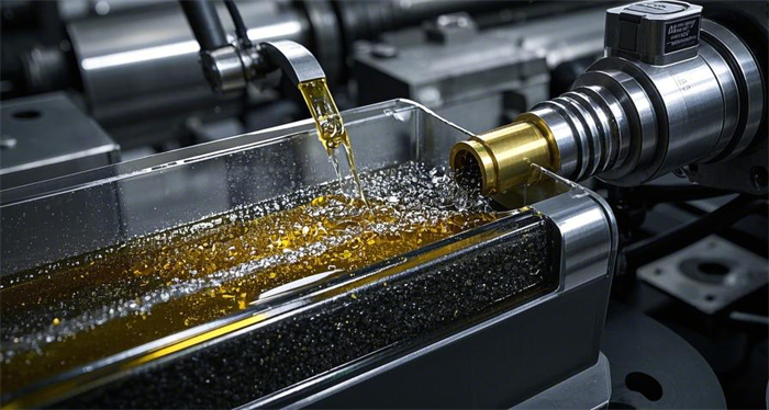 小顆粒危害竟然這么大！一文學會如何應對油中顆粒污染