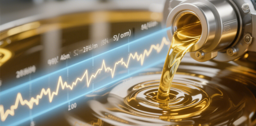 油品電導(dǎo)率與電阻率：工業(yè)設(shè)備潤(rùn)滑安全的關(guān)鍵指標(biāo)解析圖1