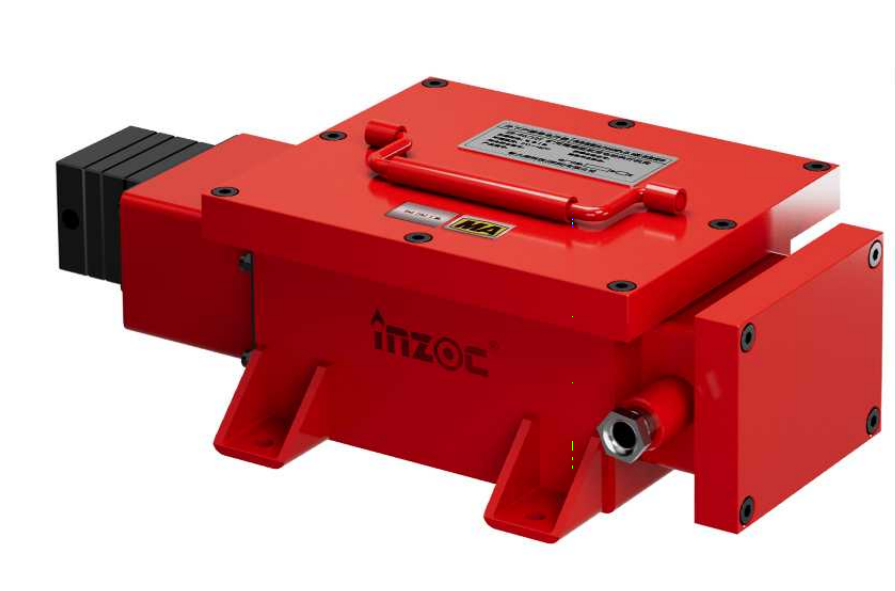 礦用隔爆潤滑油循環(huán)泵：煤安認證，智能調控，助力設備長效運行