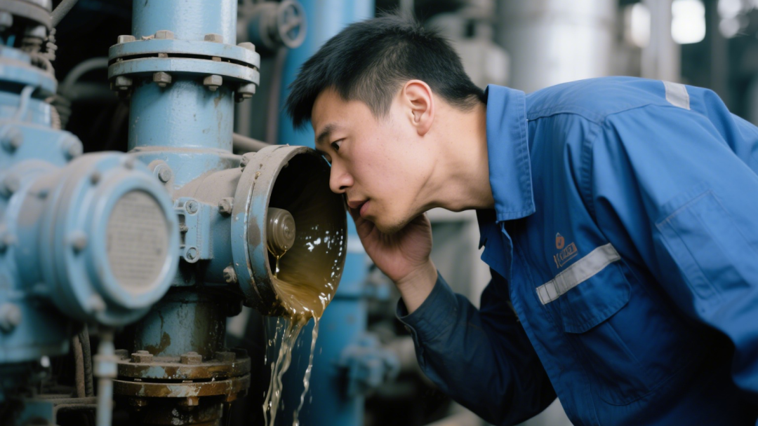 一文讀懂液壓與齒輪箱油液關(guān)鍵理化指標(biāo),輕松應(yīng)對運維難題圖1
