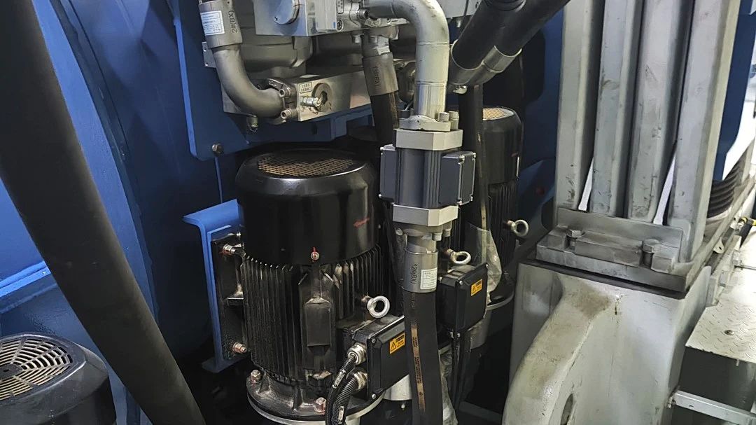 一文讀懂液壓與齒輪箱油液關(guān)鍵理化指標(biāo),輕松應(yīng)對運維難題圖3