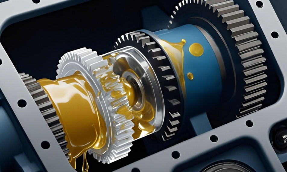 一文讀懂液壓與齒輪箱油液關(guān)鍵理化指標(biāo),輕松應(yīng)對運維難題圖5