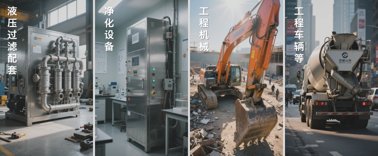 高穩(wěn)定性污染度傳感器 | 小型化低成本設(shè)計(jì)，精準(zhǔn)監(jiān)測油液潔凈度與顆粒污染圖7