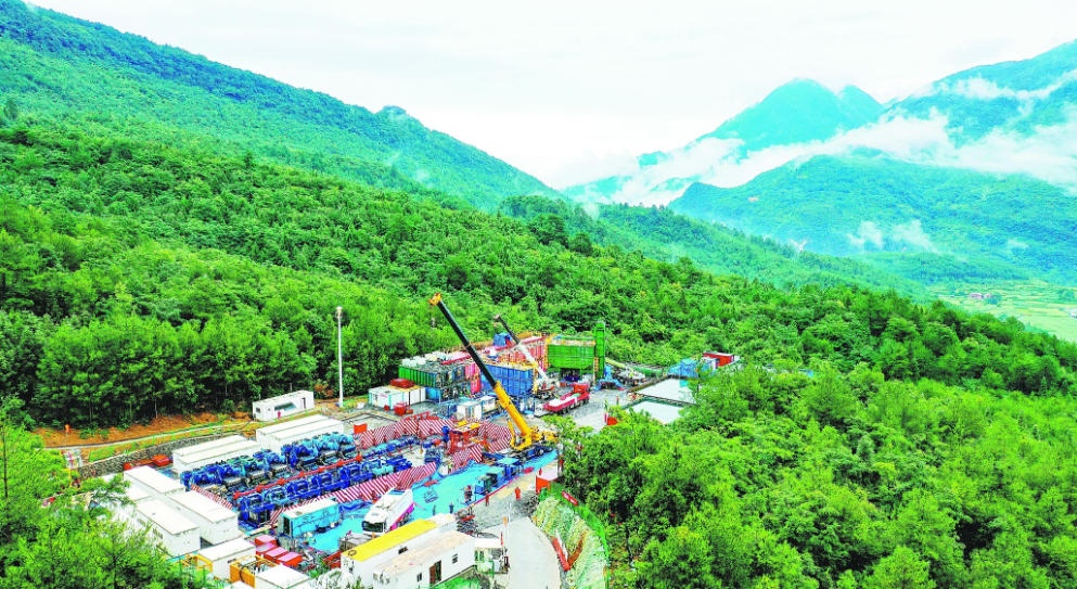 新《礦產(chǎn)資源法》實施在即：油氣行業(yè)迎來技術(shù)與管理升級新機(jī)遇