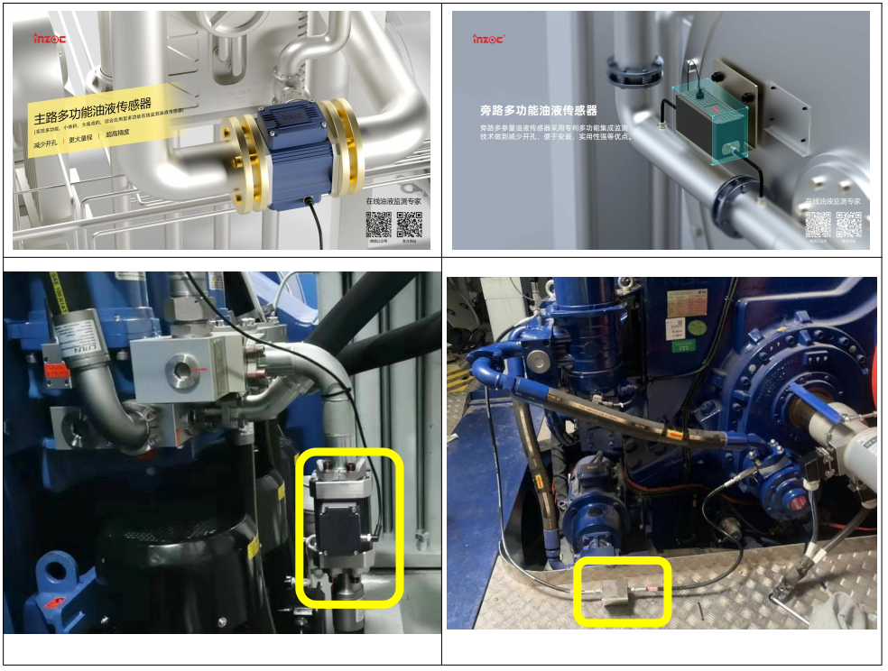 風(fēng)電油品在線監(jiān)測系統(tǒng)裝置：ISL-Z與ISL-B傳感器助力齒輪箱健康管理圖4