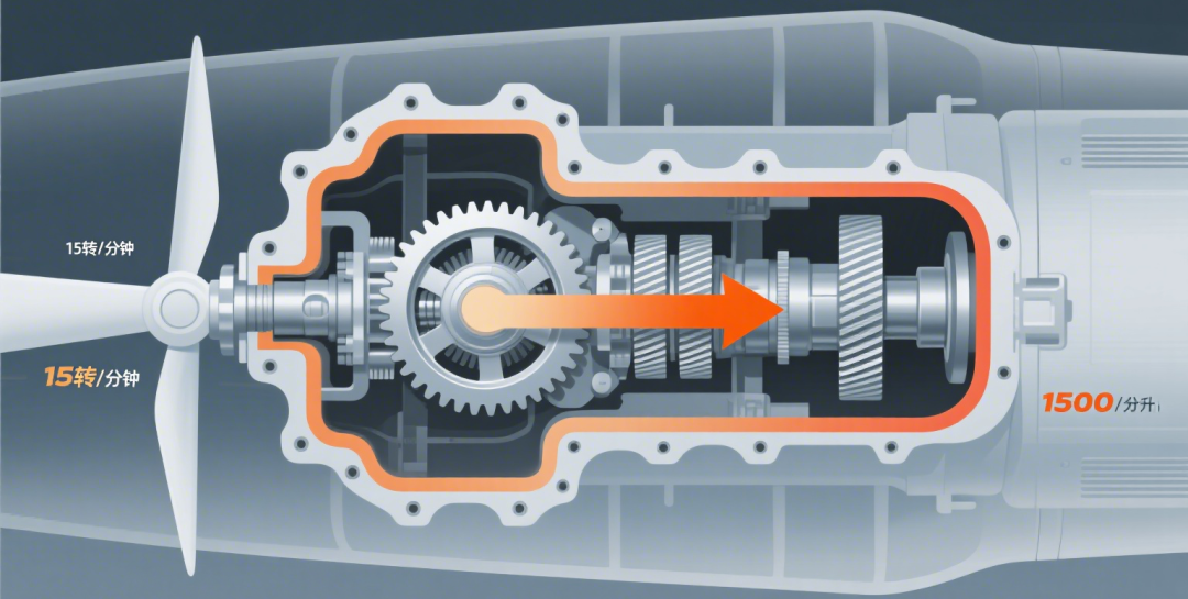 別等停機(jī)才重視：風(fēng)電齒輪箱的 “隱痛”，油液監(jiān)測技術(shù)筑牢防線