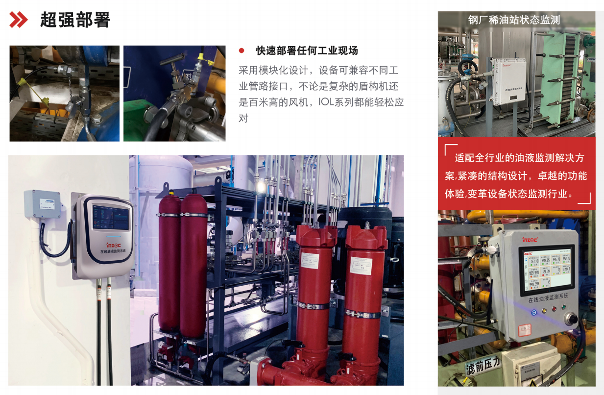 IOL-CG在線油液監(jiān)測(cè)設(shè)備:智能守護(hù)設(shè)備潤(rùn)滑健康 圖4