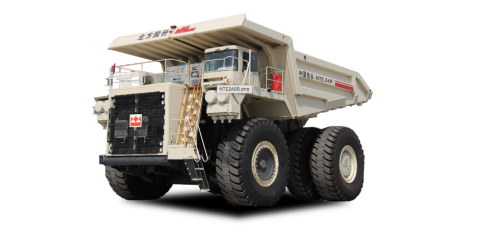 重型礦卡油液智能監(jiān)測：賦能露天煤礦智慧運(yùn)維的新引擎 圖1