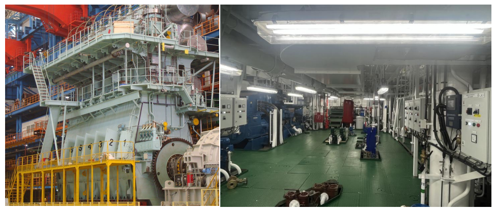 船舶行業(yè)油液監(jiān)測與診斷：智火柴科技助力綠色高效航運 圖3