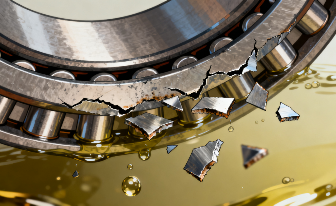 從數據到決策：油液分析如何為工業設備運維降本提效？