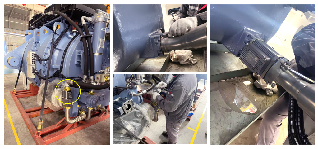 齒輪箱油液監(jiān)測：提升工業(yè)設(shè)備運行效率的關(guān)鍵技術(shù) 圖2