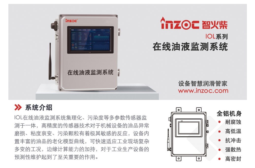 齒輪箱油液監(jiān)測：提升工業(yè)設(shè)備運行效率的關(guān)鍵技術(shù) 圖4