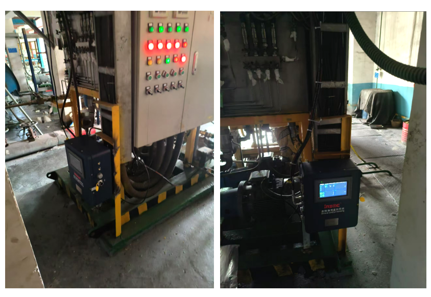 鋼鐵行業智能運維加速推進，EH 油站在線油液監測成關鍵技術支撐 圖1