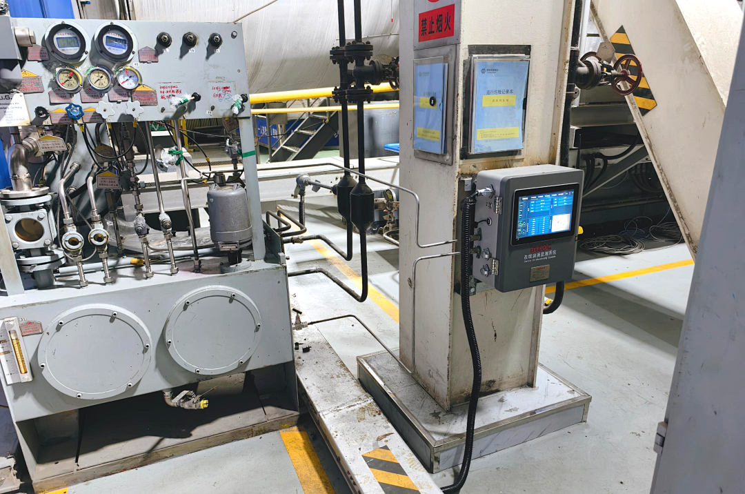 火電廠風(fēng)機(jī)潤滑系統(tǒng)智能化監(jiān)測落地案例：從“事后搶修”到“事前預(yù)警”的轉(zhuǎn)型實(shí)踐