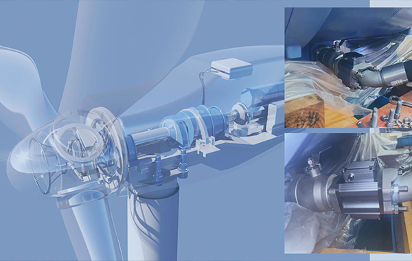 風(fēng)電齒輪箱專用油液在線監(jiān)測解決方案：如何通過實時顆粒計數(shù)延長設(shè)備壽命？