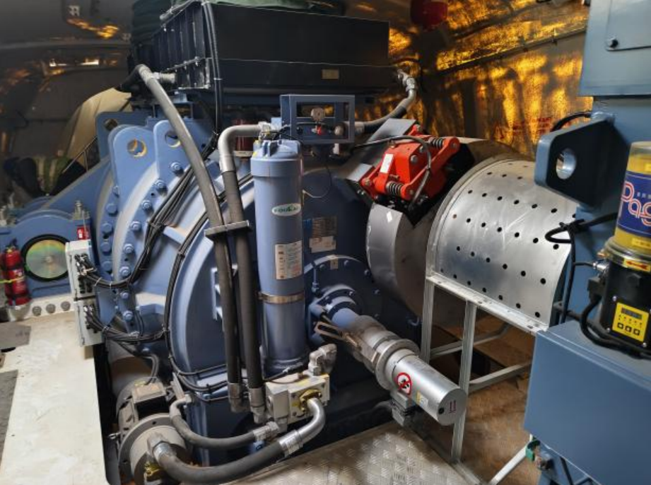 風(fēng)機齒輪箱故障如何提前預(yù)警？油品在線監(jiān)測裝置關(guān)鍵技術(shù)解析