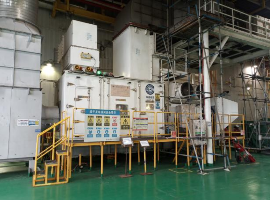 智能防爆在線油液檢測系統(tǒng)在采油平臺(tái)上的創(chuàng)新應(yīng)用 圖1.png