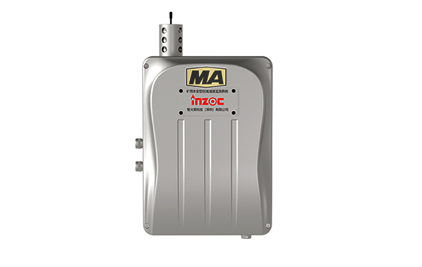 YJY12礦用本安油液在線監(jiān)測(cè)系統(tǒng)