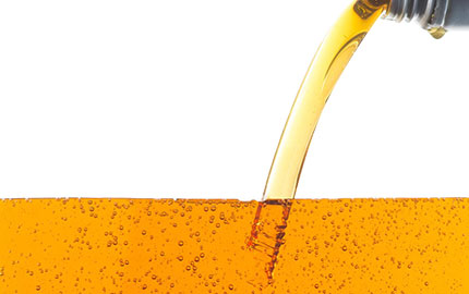 油品在線監(jiān)測(cè)提醒切忌將設(shè)備潤滑油混合使用